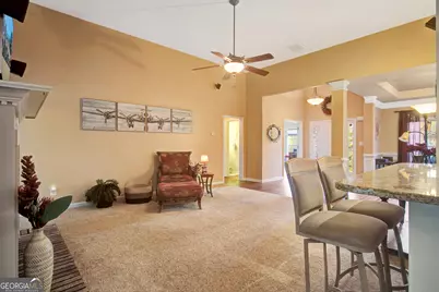 230 Silverbell Lane, Sharpsburg, GA 30277 - Photo 11