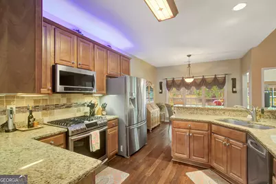 230 Silverbell Lane, Sharpsburg, GA 30277 - Photo 15