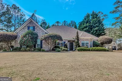 230 Silverbell Lane, Sharpsburg, GA 30277 - Photo 1