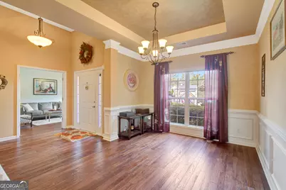 230 Silverbell Lane, Sharpsburg, GA 30277 - Photo 5