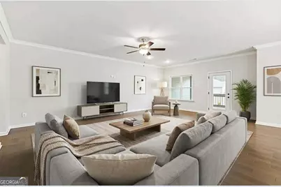 3908 Shelleydale Drive #39, Powder Springs, GA 30127 - Photo 3