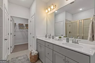 3908 Shelleydale Drive #39, Powder Springs, GA 30127 - Photo 5