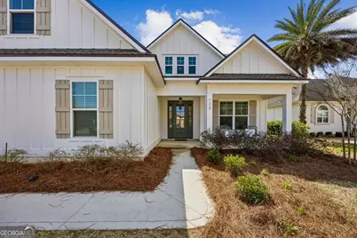 125 Bryce Ryan Circle, Kingsland, GA 31548 - Photo 3