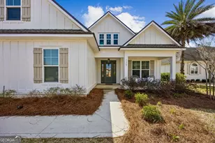 125 Bryce Ryan Cir, Kingsland, GA 31548 - Photo 3