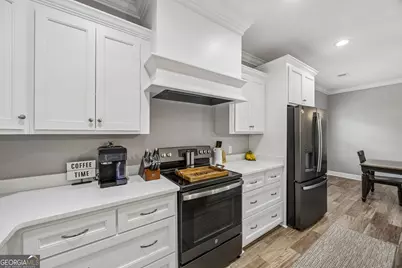 125 Bryce Ryan Circle, Kingsland, GA 31548 - Photo 19