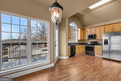 200 Bradley Road, Jackson, GA 30233 - Photo 13