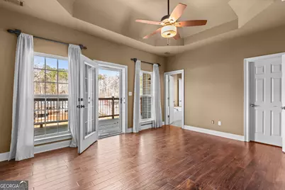 200 Bradley Road, Jackson, GA 30233 - Photo 19