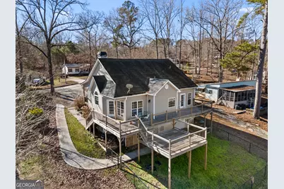 200 Bradley Road, Jackson, GA 30233 - Photo 37