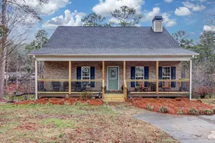 200 Bradley Rd, Jackson, GA 30233 - Photo 1