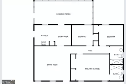 3867 Daylily Way, Douglasville, GA 30135 - Photo 17