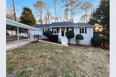 3867 Daylily Way, Douglasville, GA 30135 - Photo 1