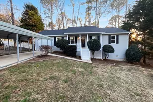 3867 Daylily Way, Douglasville, GA 30135 - Photo 1