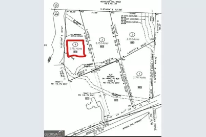 879 Arnold Mill Road, Woodstock, GA 30188 - Photo 3