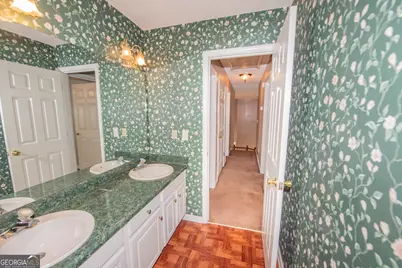 218 Misty Valley Lane, Bonaire, GA 31005 - Photo 43