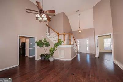 218 Misty Valley Lane, Bonaire, GA 31005 - Photo 7