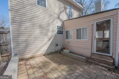 218 Misty Valley Lane, Bonaire, GA 31005 - Photo 49