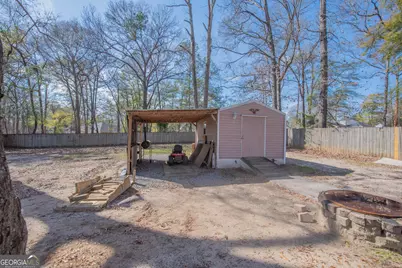 218 Misty Valley Lane, Bonaire, GA 31005 - Photo 51