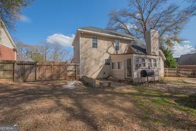 218 Misty Valley Lane, Bonaire, GA 31005 - Photo 53