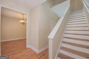 218 Misty Valley Ln, Bonaire, GA 31005 - Photo 5