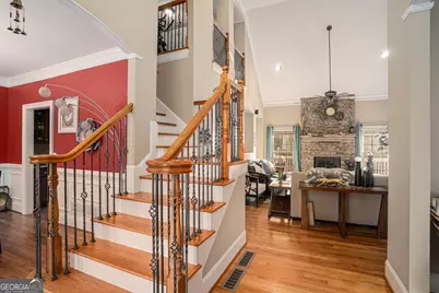 1523 Bent River Circle, McDonough, GA 30252 - Photo 7