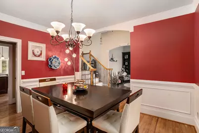 1523 Bent River Circle, McDonough, GA 30252 - Photo 9