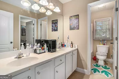 1523 Bent River Circle, McDonough, GA 30252 - Photo 33