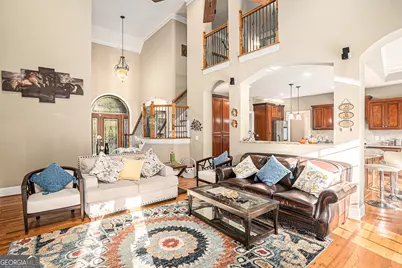 1523 Bent River Circle, McDonough, GA 30252 - Photo 11