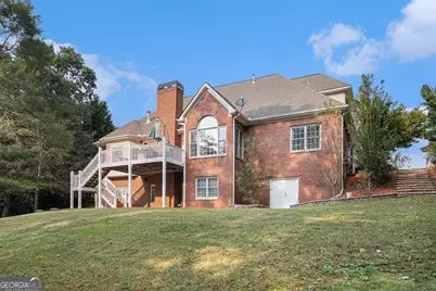 1523 Bent River Circle, McDonough, GA 30252 - Photo 49