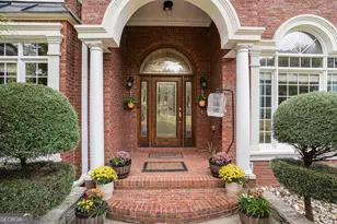 1523 Bent River Cir, McDonough, GA 30252 - Photo 1