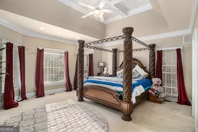 1523 Bent River Circle, McDonough, GA 30252 - Photo 17