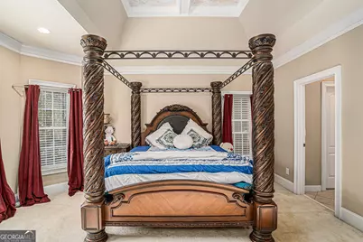 1523 Bent River Circle, McDonough, GA 30252 - Photo 19