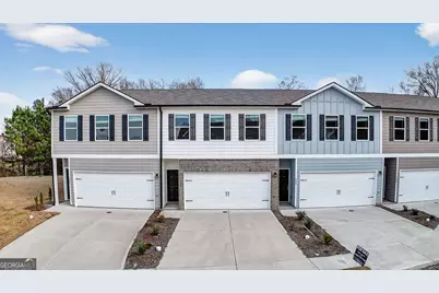 142 Brexley Drive, Calhoun, GA 30701 - Photo 1