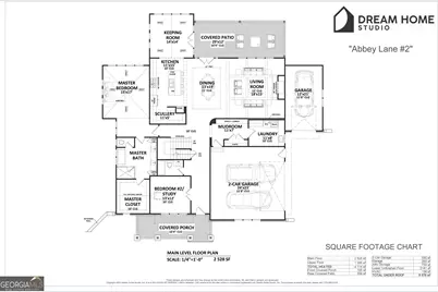 2091 Wilkie Road, Alpharetta, GA 30004 - Photo 3