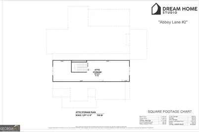 2091 Wilkie Road, Alpharetta, GA 30004 - Photo 5