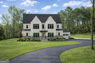 2091 Wilkie Road, Alpharetta, GA 30004 - Photo 1