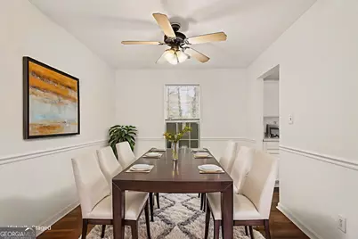 1188 Woodfield Trace, Lithonia, GA 30058 - Photo 5