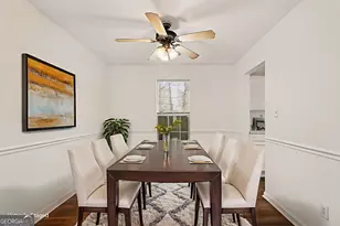 1188 Woodfield Trce, Lithonia, GA 30058 - Photo 5