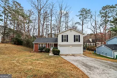 1188 Woodfield Trace, Lithonia, GA 30058 - Photo 1