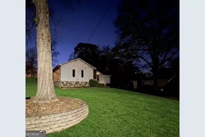 2966 Riviera Drive NW, Conyers, GA 30012 - Photo 1