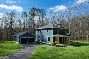 1418 Palm St, Holly Springs, GA 30115 - Photo 1