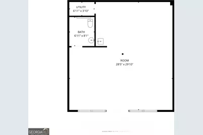 572 NE Edgewood Avenue NE # R122, Atlanta, GA 30312 - Photo 13