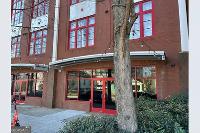 572 NE Edgewood Avenue NE # R122, Atlanta, GA 30312 - Photo 3