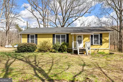 379 Wynn Road, Newnan, GA 30263 - Photo 1