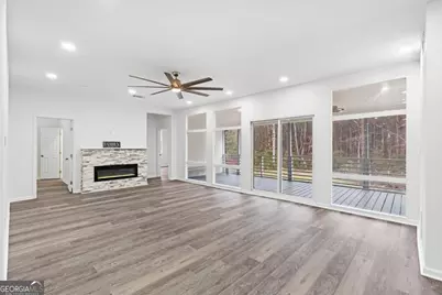 140 Indian Lake Drive, Hiram, GA 30141 - Photo 7