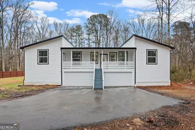 140 Indian Lake Drive, Hiram, GA 30141 - Photo 1