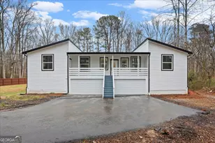 140 Indian Lake Dr, Hiram, GA 30141 - Photo 1
