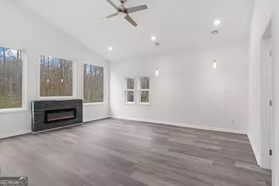 140 Indian Lake Drive, Hiram, GA 30141 - Photo 17