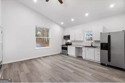 140 Indian Lake Drive, Hiram, GA 30141 - Photo 33