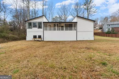 140 Indian Lake Drive, Hiram, GA 30141 - Photo 47