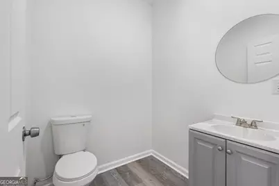 140 Indian Lake Drive, Hiram, GA 30141 - Photo 29